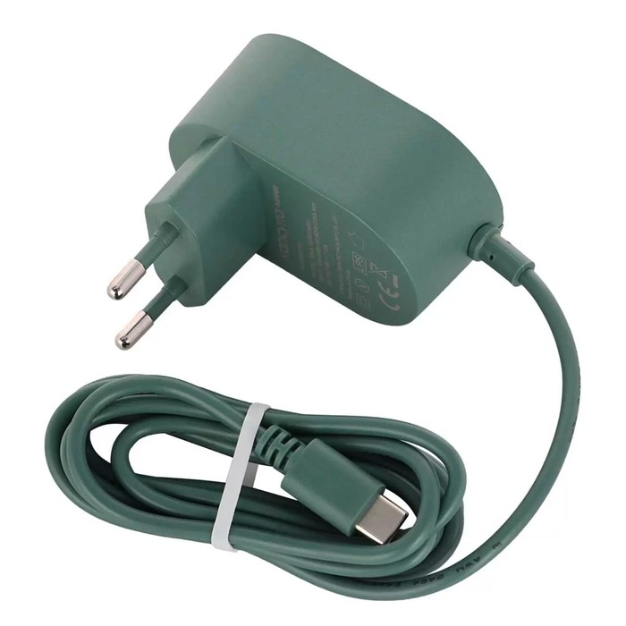 Умная колонка VK Капсула мини (MRC02SG), голосовой помощник Маруся,5Вт,Wi-Fi, BT4.2,зеленая Умная колонка VK Капсула мини (MRC02SG), голосовой помощник Маруся,5Вт,Wi-Fi, BT4.2,зеленая