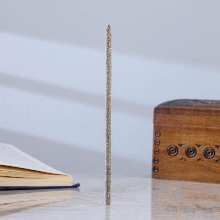 Свеча магическая медовая с мухоморами для привлечения материальных благ «МухоМох», 12 штук Свеча магическая медовая с мухоморами для привлечения материальных благ «МухоМох», 12 штук