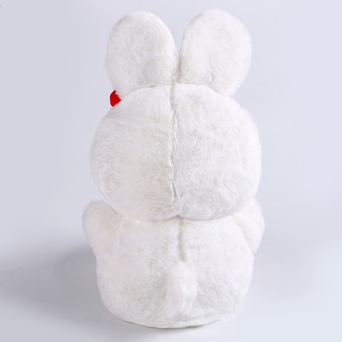 Мягкая игрушка с пледом «Зайчишка»