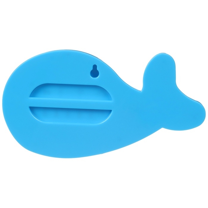 Термометр для ванны «Кит», цвета МИКС Термометр для ванны «Кит», цвета МИКС