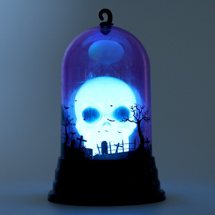 Хэллоуин. Светильник «Хеллоуин», виды МИКС Хэллоуин. Светильник «Хеллоуин», виды МИКС