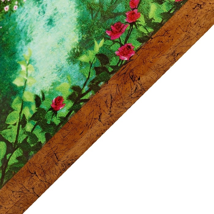 Картина  Картина "Два Павлина" 66х106см