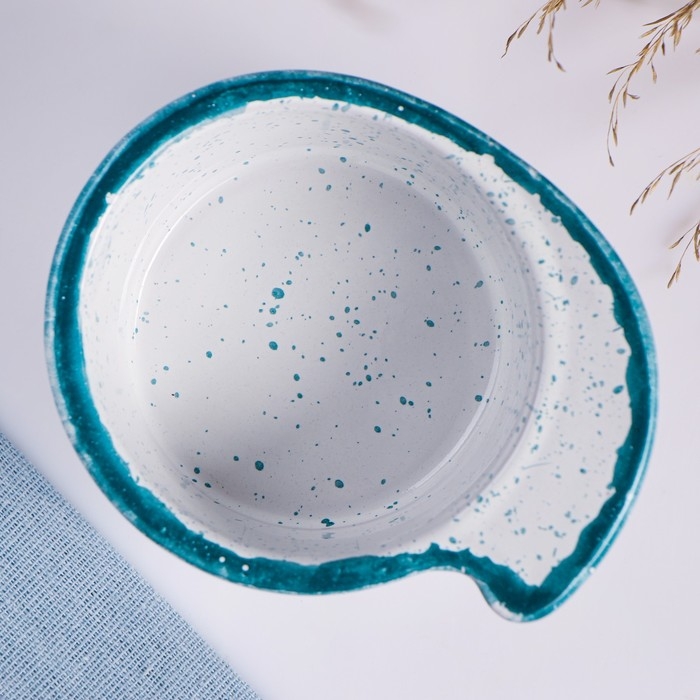 Кокотница  Кокотница "Ностальгия" 0,2л / 12х4,5см, варадеро