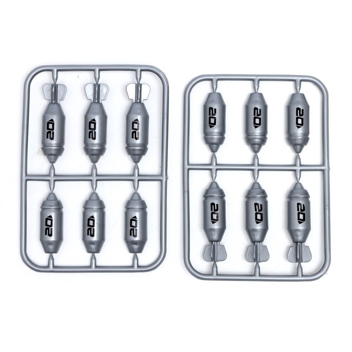 Игровой набор «Подводная лодка», стреляет ракетами, подвижные элементы, цвет светло-серый Игровой набор «Подводная лодка», стреляет ракетами, подвижные элементы, цвет светло-серый