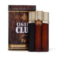 Туалетная вода мужская Club Cigar’s, 100 мл (по мотивам Tobacco Vanilla (Tom Ford)