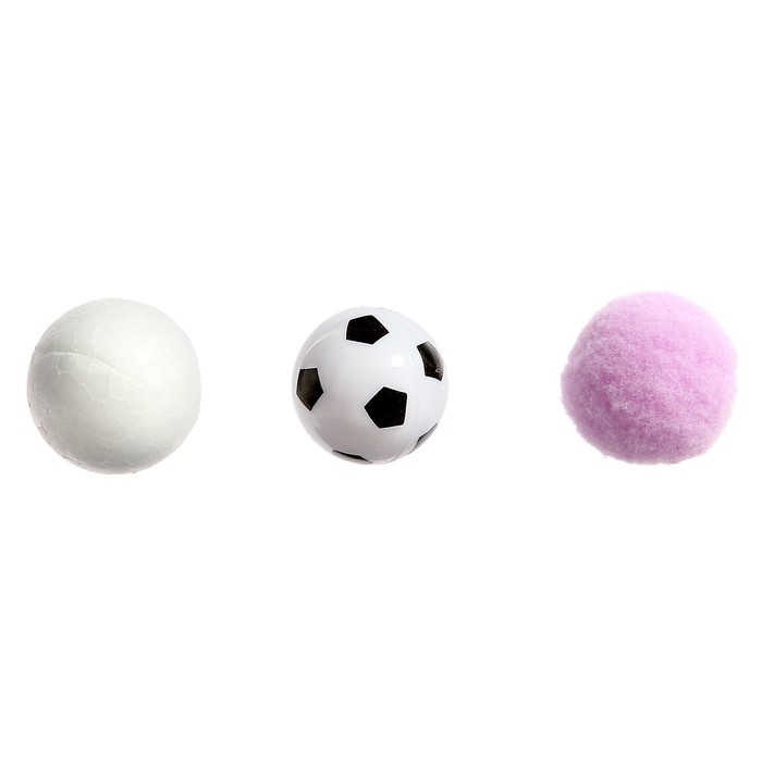 Тренажёр для развития дыхания «Футбол» Тренажёр для развития дыхания «Футбол»