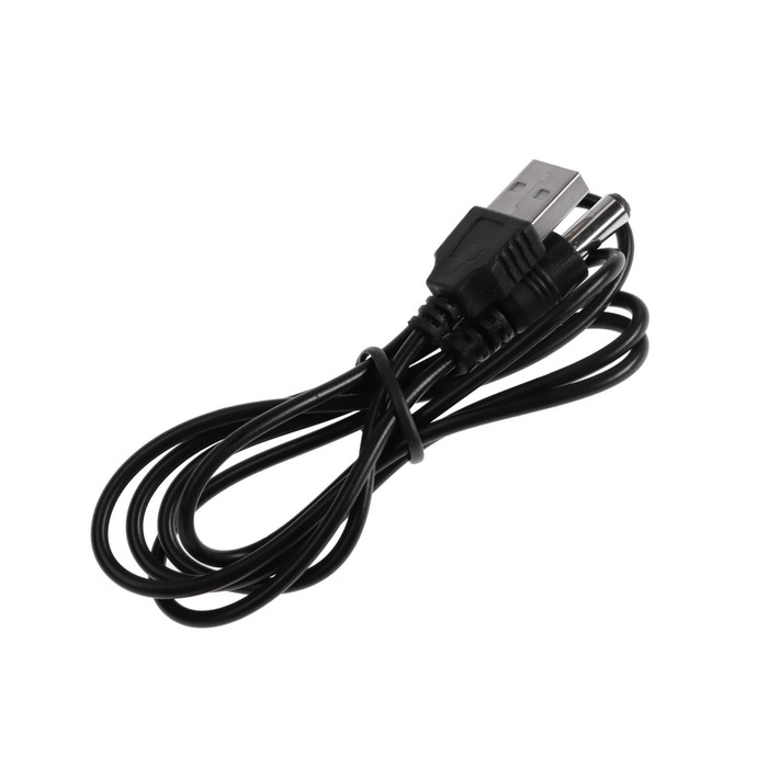 Лампа для гель-лака Luazon LUF-01, UV/LED, 48 Вт, 24 диода, таймер 60/90/120 с, USB, белая Лампа для гель-лака Luazon LUF-01, UV/LED, 48 Вт, 24 диода, таймер 60/90/120 с, USB, белая