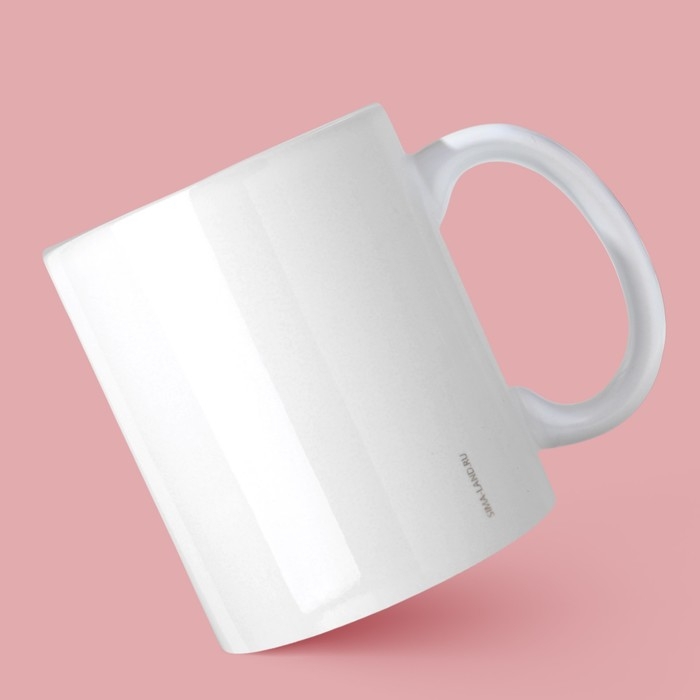 Кружка «Катя», 320 мл Кружка «Катя», 320 мл