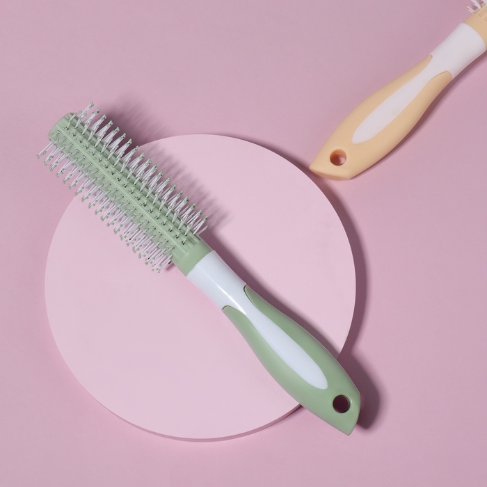 Брашинг, d = 2/4 × 22 см, цвет МИКС Брашинг, d = 2/4 × 22 см, цвет МИКС