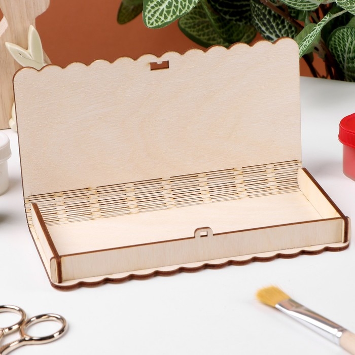 Купюрница, 2.5 × 9.5 × 17 Купюрница, 2.5 × 9.5 × 17