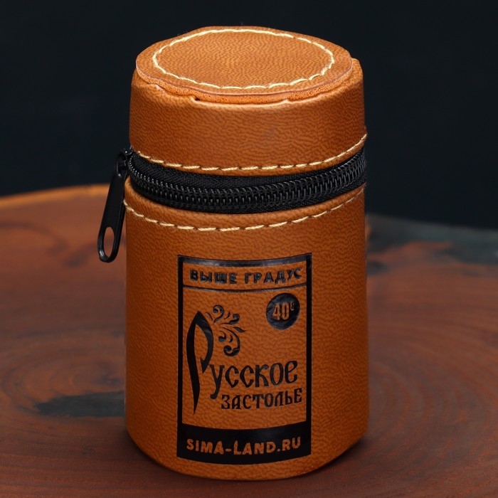 Стопки, набор «Русское застолье», 4 шт х 30 мл Стопки, набор «Русское застолье», 4 шт х 30 мл