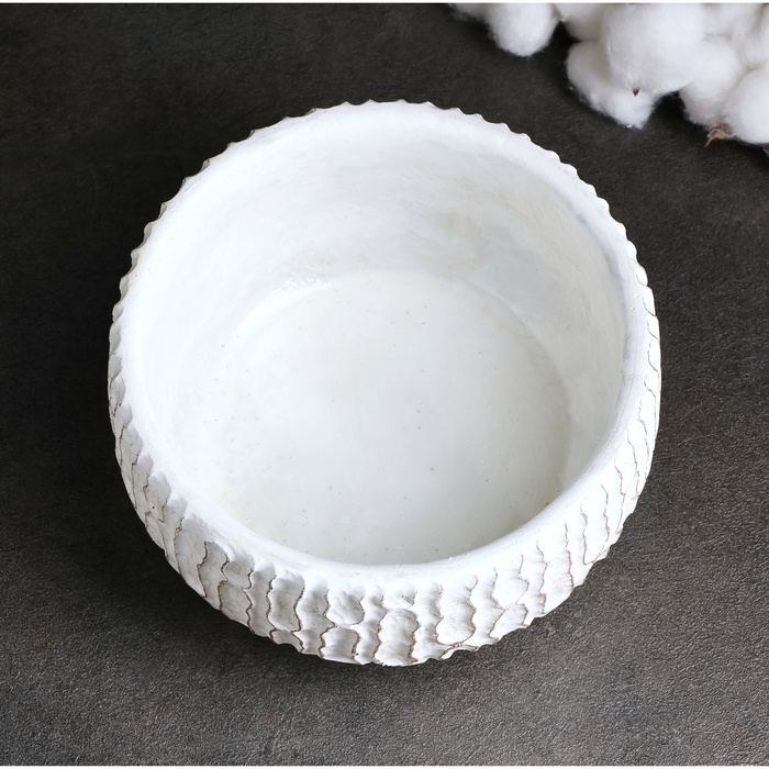 Кашпо Кашпо "Томми" 16х16х10см