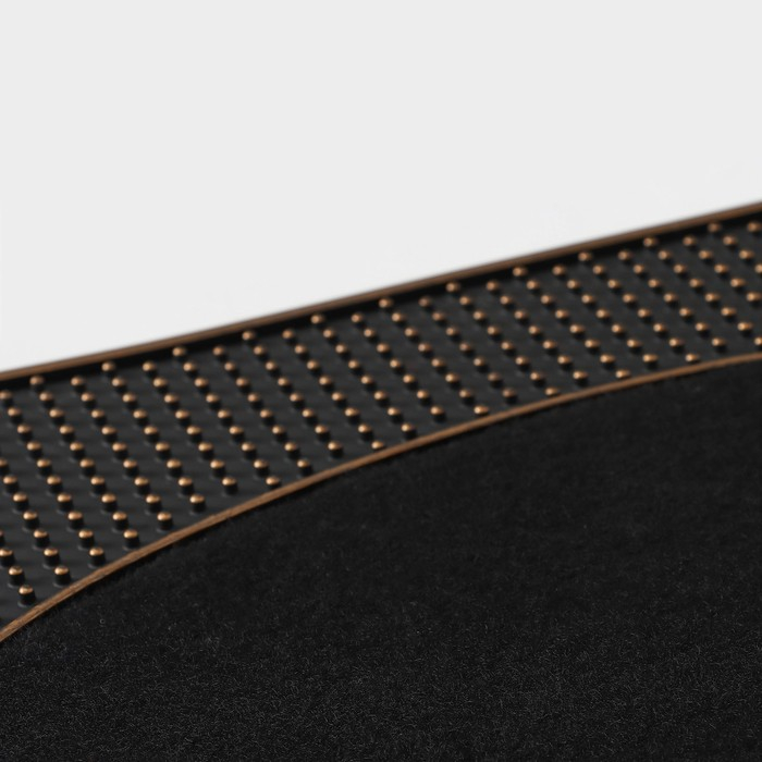 Коврик придверный резиновый Доляна Welcome, 40×70 см, цвет МИКС Коврик придверный резиновый Доляна Welcome, 40×70 см, цвет МИКС