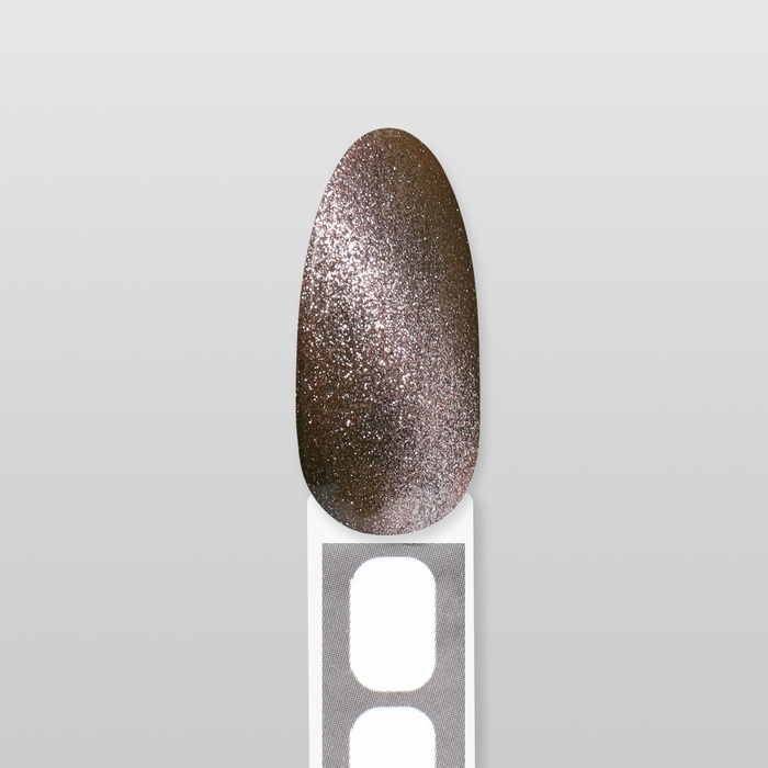 Гель лак для ногтей «CAT`S EYE GENTLE», 3-х фазный, 10 мл, LED/UV, цвет розовый (49) Гель лак для ногтей «CAT`S EYE GENTLE», 3-х фазный, 10 мл, LED/UV, цвет розовый (49)