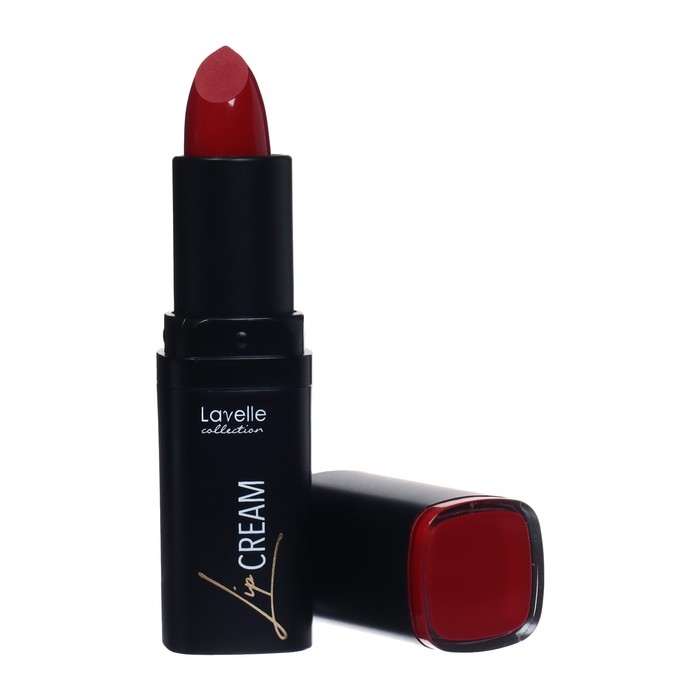 Помада для губ LavelleCollection LIP STICK CREAM тон 09 темный красный, 23 г Помада для губ LavelleCollection LIP STICK CREAM тон 09 темный красный, 23 г