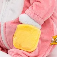 Мягкая игрушка &laquo;Кошечка Ли-Ли baby в кигуруми Сова&raquo;, 20 см