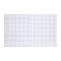 Комплект 12 предметных тетрадей 48 листов, справочная информация, 60гр, пластиковая обложка   109633