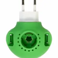 Комплект от комаров SAFEX (фумигатор+жидкость) 2 набора