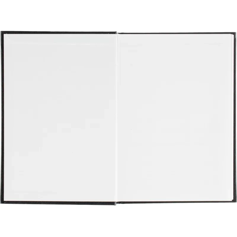 Ежедневник датированный 2026 Выбор есть, А5, 160л, бумвинил, черный