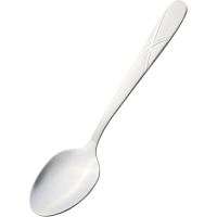 Ложка чайная Maarab,нерж. сталь 410,12шт/уп
