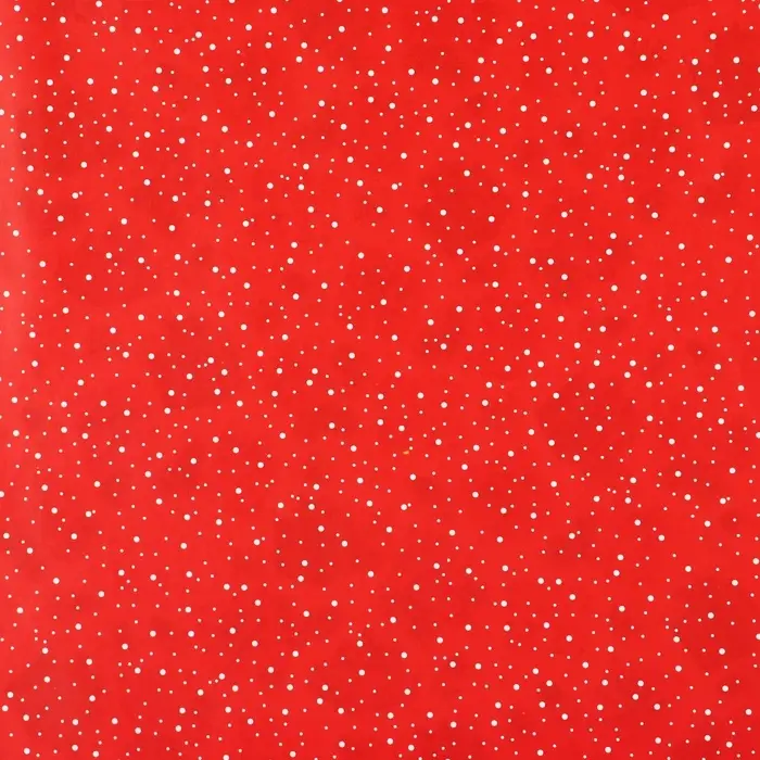 Упаковочная бумага на новый год глянцевая двухсторонняя &laquo;Новогодние подарки&raquo;, 50&times;70 см