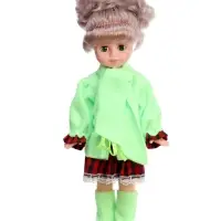 Кукла &laquo;Марина 1&raquo;, 40 см, МИКС