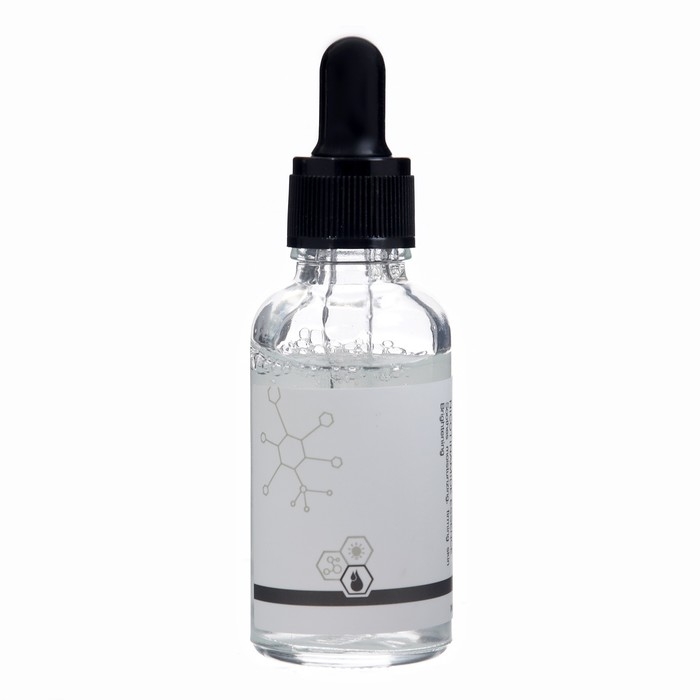 Сыворотка для лица с никотинамидом, 30 мл Сыворотка для лица с никотинамидом, 30 мл