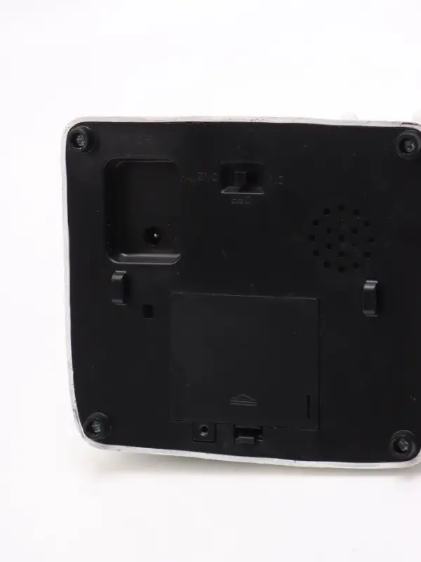 Фигура светодиодная &laquo;Площадь новогодняя&raquo; 14&times;12&times;14 см, муз, USB, AAx3 (не в комплекте), МУЛЬТИ