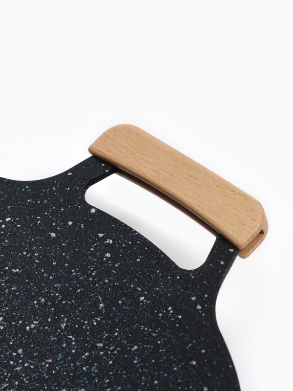 Тарелка для барбекю и гриля Maclay, 38 см Тарелка для барбекю и гриля Maclay, 38 см