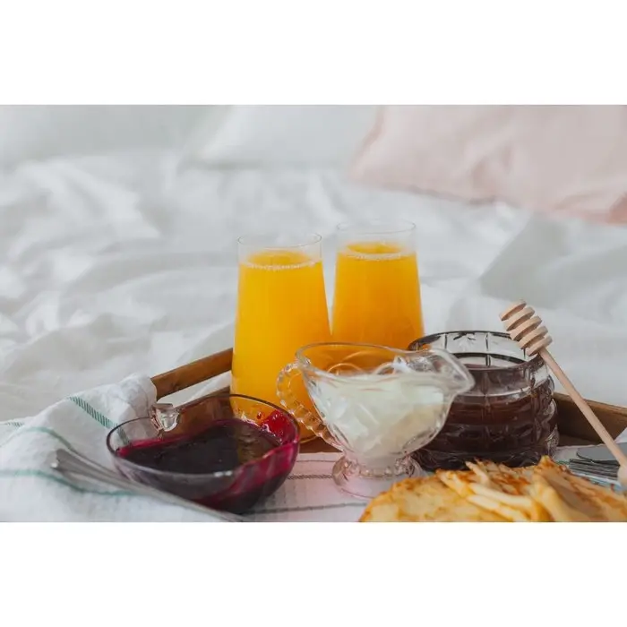 Соусник стеклянный «Яблоко», 100 мл, 12×12×4 см Соусник стеклянный «Яблоко», 100 мл, 12×12×4 см