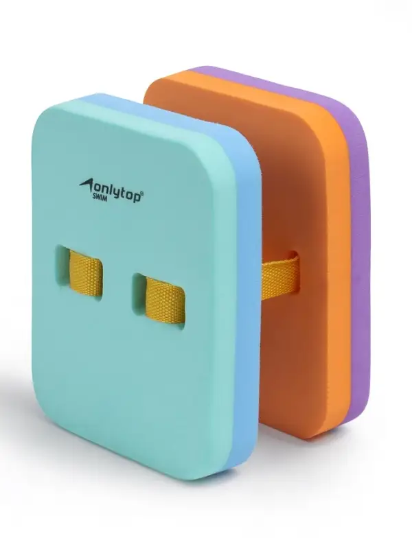 Пояс для обучения плаванию ONLYTOP, детский, 21&times;17&times;8 см