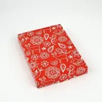 Тарелка новогодняя плоская &laquo;Сказочного года&raquo;, 13.5&times;18 см