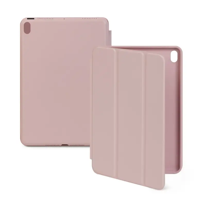 Чехол-книжка для iPad Air 4 10.9 (2020)/Air 5 10.9 (2022) Smart Case Pink Sand