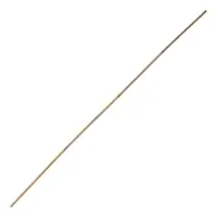 Колышек для подвязки растений, h=120 см, d=8-10 мм, бамбук, Greengo