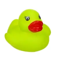 Резиновые игрушки для ванны &laquo;Малыши&raquo;, с пищалкой, в наборе 14 шт., Крошка Я