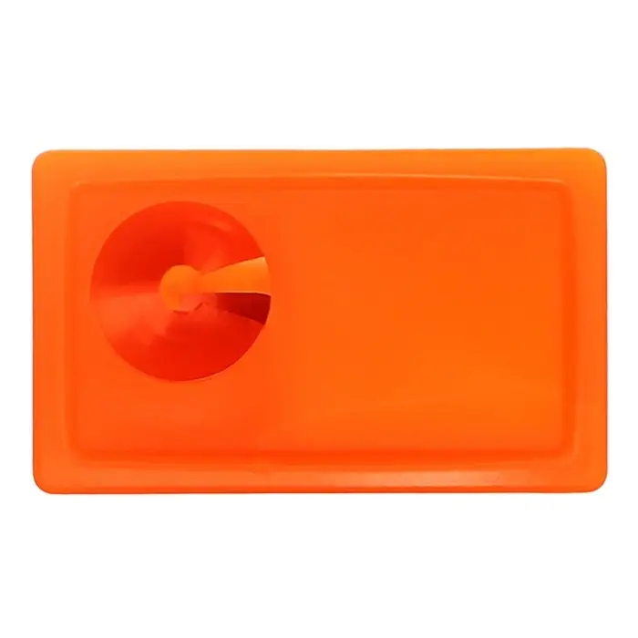 Точилка ErichKrause. City Neon, с контейнером, МИКС