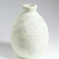 Ваза терракота &laquo;Эдесса&raquo;, 7&times;17&times;23 см, керамика