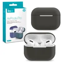 Чехол Apods Pro Silicon Case ISA Cocoa