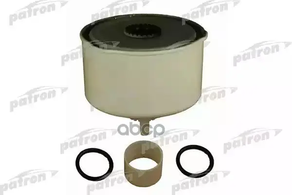 Фильтр топливный PATRON арт. PF3272