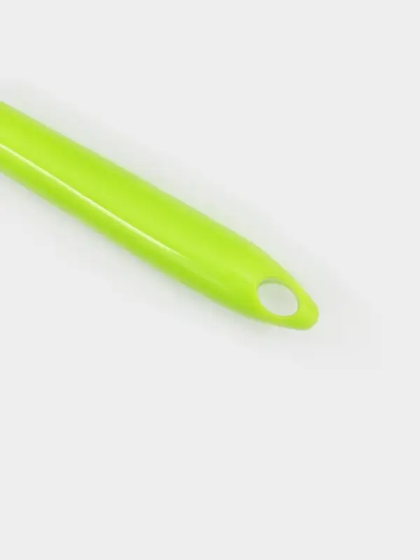 Щётка для посуды Доляна Green day, плоская, 26 см