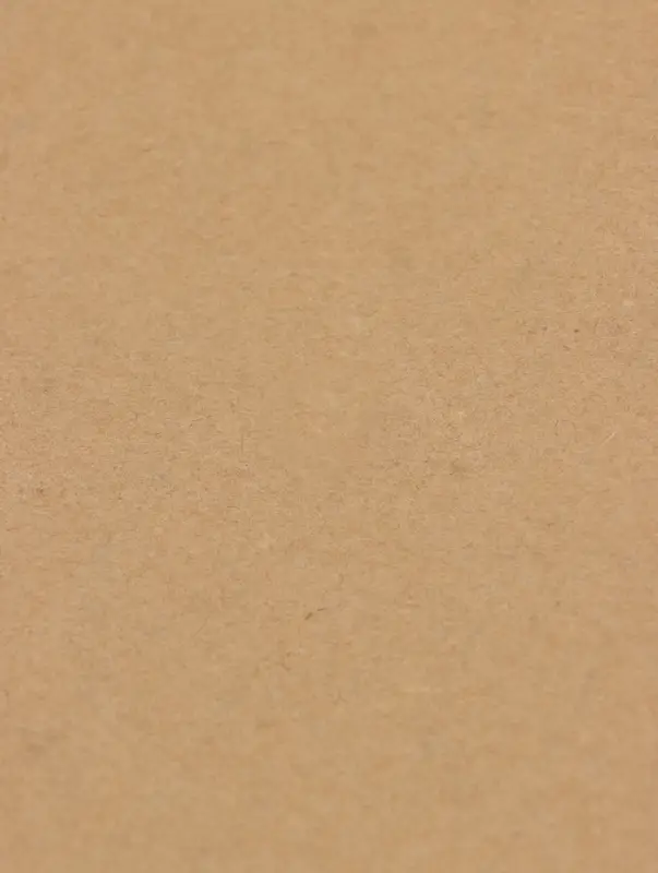 Бумага упаковочная крафт &laquo;Кофейный&raquo;, 0.68&times;10&plusmn;5% м, 70 г