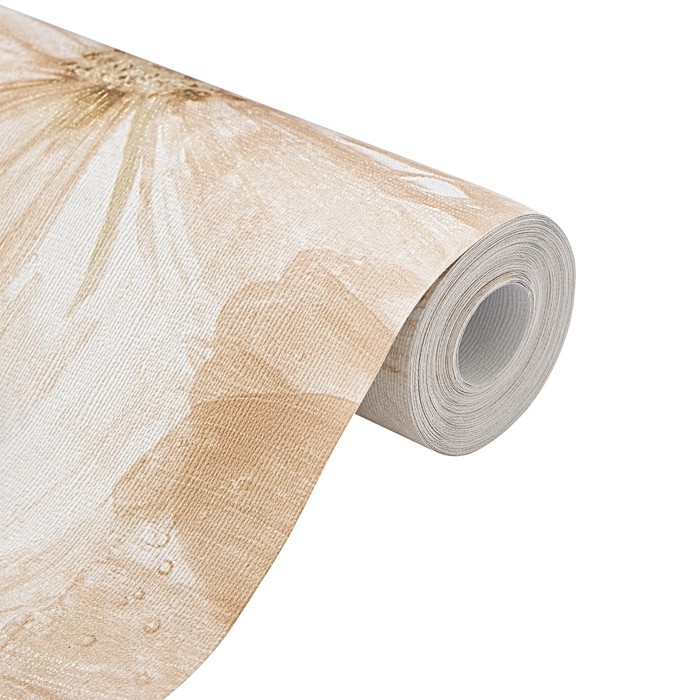 Обои бумажные дуплекс Обои бумажные дуплекс "Санди" С6-Д822-02, 0,53х10,05м