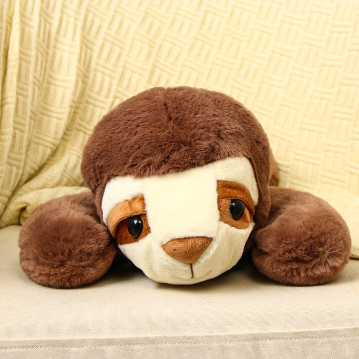 Мягкая игрушка «Ленивец», 50 см Мягкая игрушка «Ленивец», 50 см