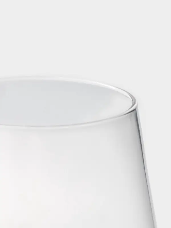 Бокалы для шампанского Magistro &laquo;Амьен&raquo;, 250 мл, h=26 см, набор 2 шт., стекло, прозрачные