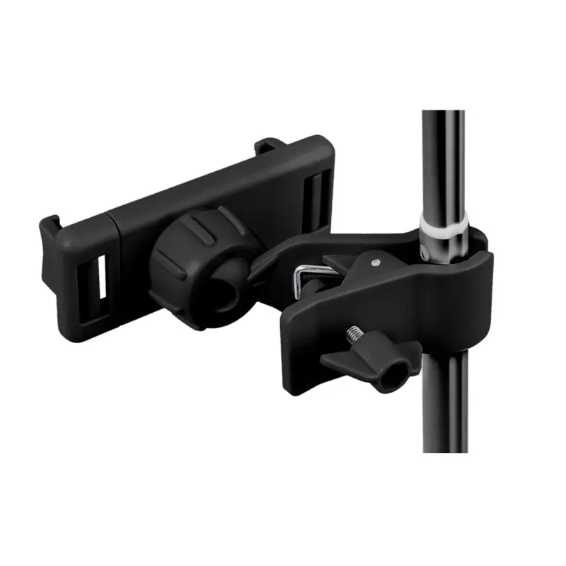 Селфи кольцо Y3 черный