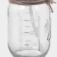 Аксессуары для ванной, 4 предмета, дозатор, стакан для щёток, банки 2 шт.