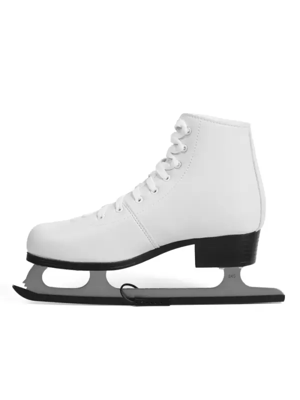 Коньки фигурные Winter Star Basic, р. 35