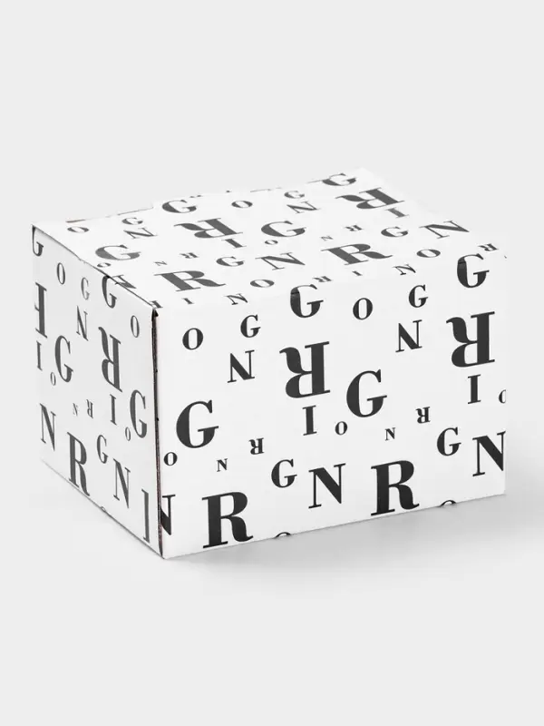 Кружка «Ночная роскошь», 350 мл, керамика, чёрная