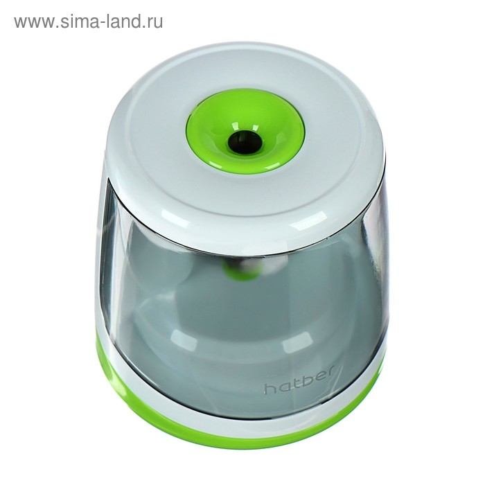 Точилка электрическая Hatber EPS-9025, 2хАА Точилка электрическая Hatber EPS-9025, 2хАА