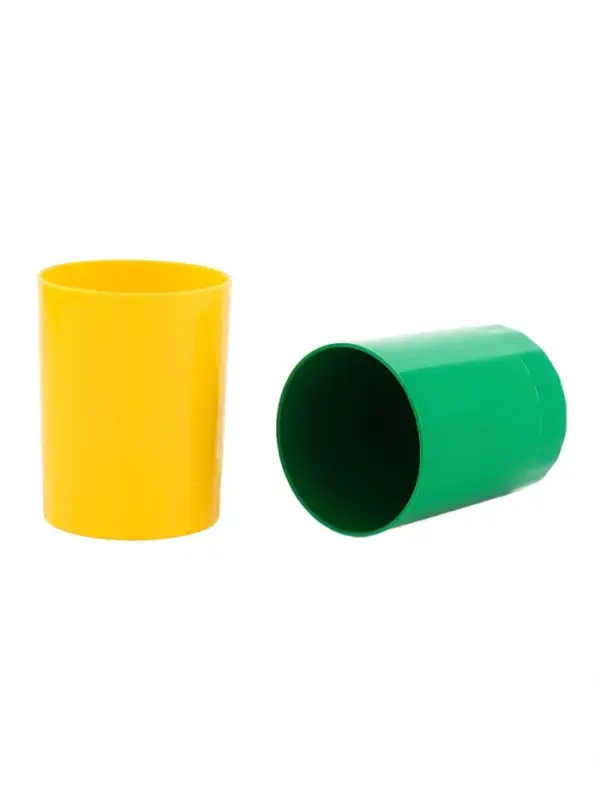 Подставка-стакан для канцелярии Calligrata, МИКС Подставка-стакан для канцелярии Calligrata, МИКС
